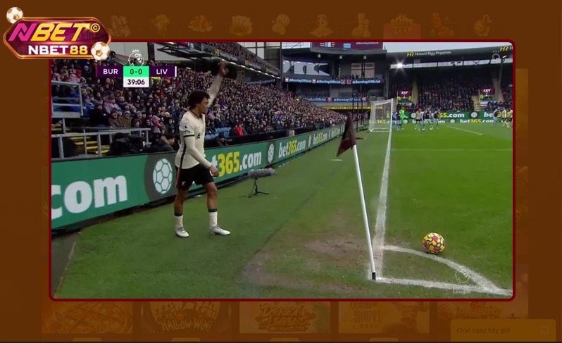 Sơ bộ về kèo phạt góc thế nào?