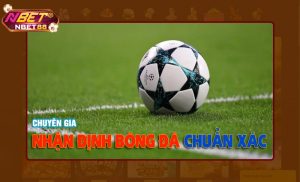 Khám phá bí kíp từ chuyên gia dự đoán bóng đá hôm nay