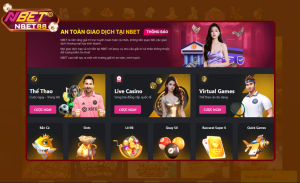 Những tiêu chí lựa chọn trang cá cược online uy tín