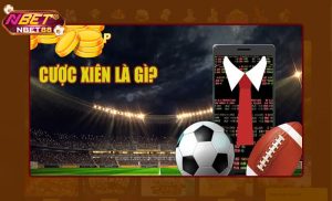 Sơ bộ vài điểm cần biết về cược xiên bóng đá thế nào?